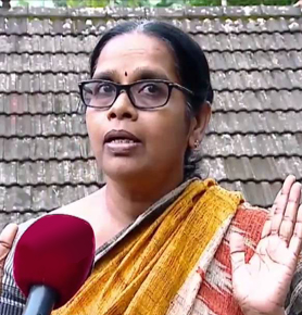 C.S. Meenakshi